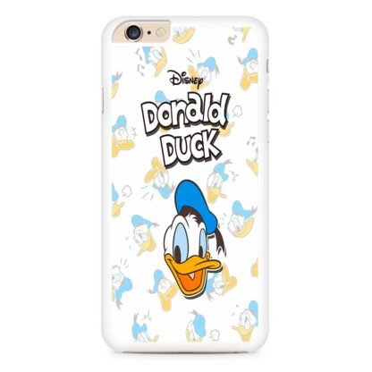 Disney Donald Duck Cover iPhone 6 / 6S / 6 Plus / 6S Plus Case - Image 2