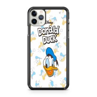 Disney Donald Duck Cover iPhone 12 / 12 Pro / 12 Pro Max / 12 Mini Case