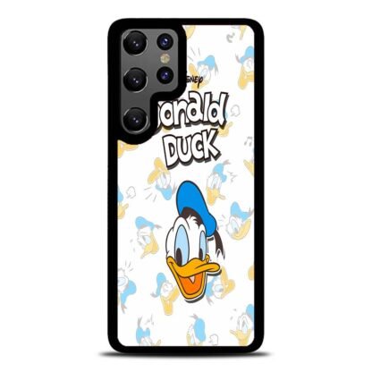 Disney Donald Duck Cover Samsung Galaxy S25 / S25 Plus / S25 Ultra Case