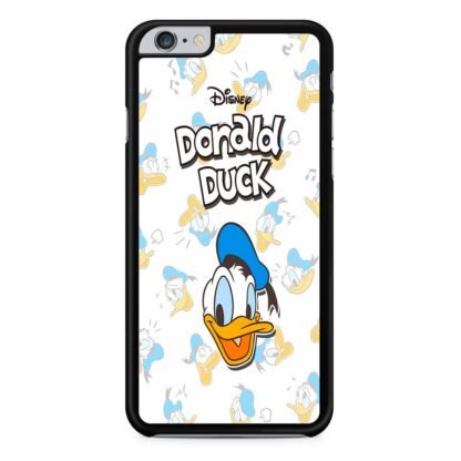 Disney Donald Duck Cover iPhone 6 / 6S / 6 Plus / 6S Plus Case