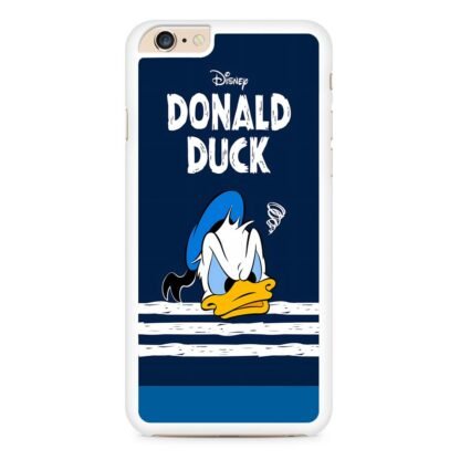 Disney Donald Duck Head Cover iPhone 6 / 6S / 6 Plus / 6S Plus Case - Image 2