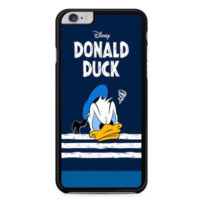 Disney Donald Duck Head Cover iPhone 6 / 6S / 6 Plus / 6S Plus Case