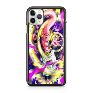 Dragon Ball Fusion Buu iPhone 12 / 12 Pro / 12 Pro Max / 12 Mini Case