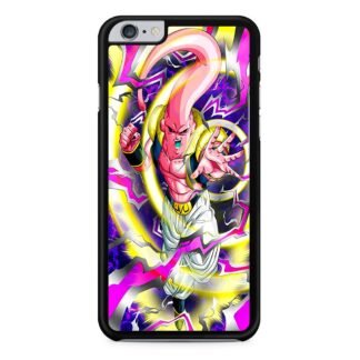 Dragon Ball Fusion Buu iPhone 6 / 6S / 6 Plus / 6S Plus Case