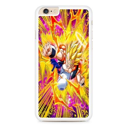 Dragon Ball Gogeta Power iPhone 6 / 6S / 6 Plus / 6S Plus Case - Image 2