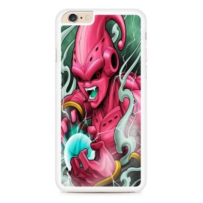 Dragon Ball Kid Buu iPhone 6 / 6S / 6 Plus / 6S Plus Case - Image 2