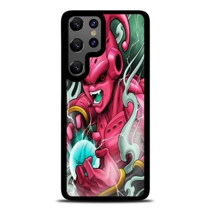 Dragon Ball Kid Buu Samsung Galaxy S25 / S25 Plus / S25 Ultra Case