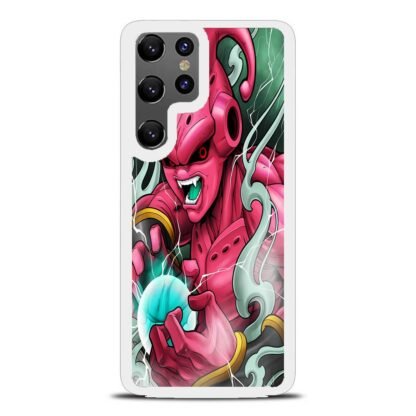 Dragon Ball Kid Buu Samsung Galaxy S25 / S25 Plus / S25 Ultra Case - Image 2