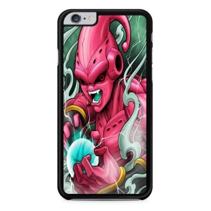 Dragon Ball Kid Buu iPhone 6 / 6S / 6 Plus / 6S Plus Case