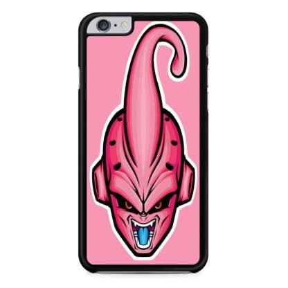 Dragon Ball Kid Buu Head iPhone 6 / 6S / 6 Plus / 6S Plus Case
