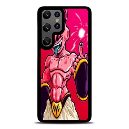 Dragon Ball Kid Buu Power Samsung Galaxy S25 / S25 Plus / S25 Ultra Case