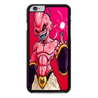 Dragon Ball Kid Buu Power iPhone 6 / 6S / 6 Plus / 6S Plus Case
