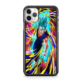Dragon Ball Super Vegito Power iPhone 12 / 12 Pro / 12 Pro Max / 12 Mini Case