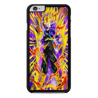 Dragon Ball Trunks Power Release iPhone 6 / 6S / 6 Plus / 6S Plus Case