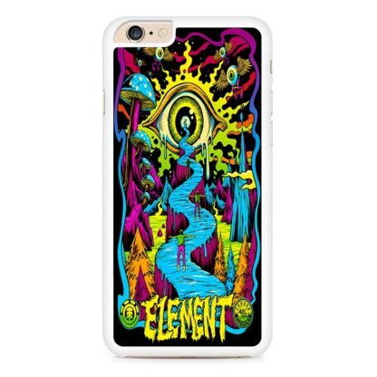 Element Fender Cover iPhone 6 / 6S / 6 Plus / 6S Plus Case - Image 2