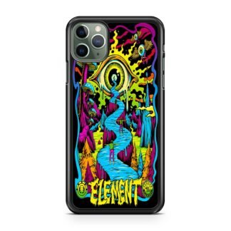 Element Fender Cover iPhone 11 / 11 Pro / 11 Pro Max Case
