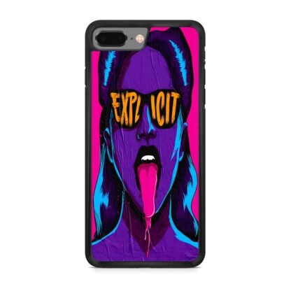 Explicit iPhone 7 Plus / 8 Plus Case