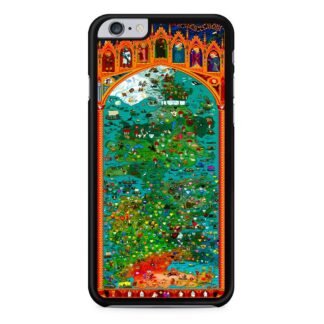 Game of Thrones Seven Kingdoms iPhone 6 / 6S / 6 Plus / 6S Plus Case