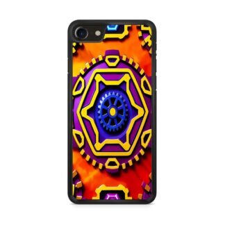 Gear Blue Core Cover iPhone 7 / 8 / SE 2020 / SE 2022 Case