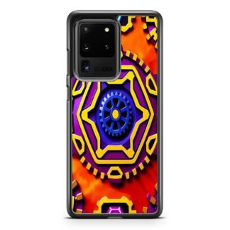 Gear Blue Core Cover Samsung Galaxy S20 / S20 Plus / S20 Ultra / S20 FE Case