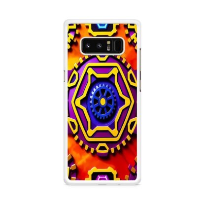Gear Blue Core Cover Samsung Galaxy Note 8 Case - Image 2
