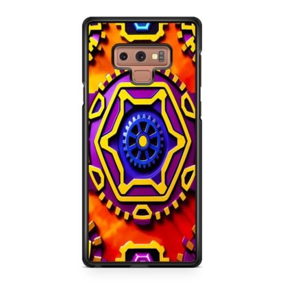 Gear Blue Core Cover Samsung Galaxy Note 9 Case