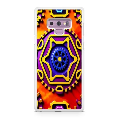 Gear Blue Core Cover Samsung Galaxy Note 9 Case - Image 2