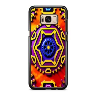 Gear Blue Core Cover Samsung Galaxy S8 / S8 Plus Case