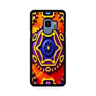 Gear Blue Core Cover Samsung Galaxy S9 / S9 Plus Case