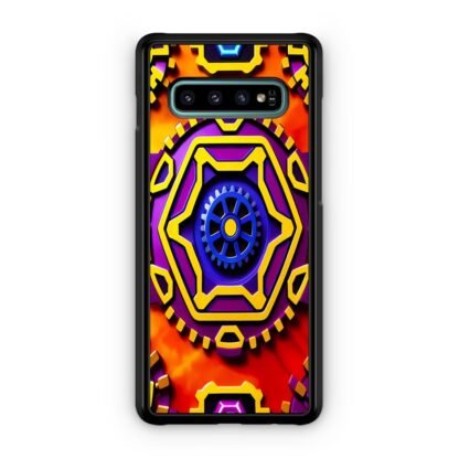 Gear Blue Core Cover Samsung Galaxy S10 / S10e / S10 Plus / S10 5G Case