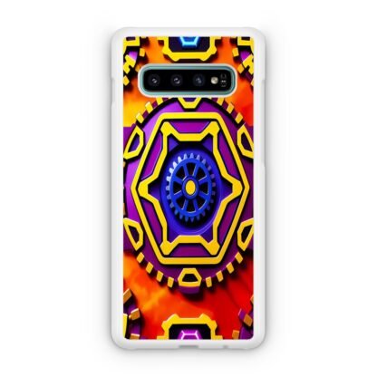 Gear Blue Core Cover Samsung Galaxy S10 / S10e / S10 Plus / S10 5G Case - Image 2