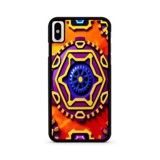 Gear Blue Core Cover iPhone X / XR / XS / XS Max Case