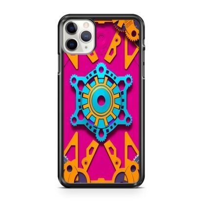 Gear Colorful Pink Cover iPhone 12 / 12 Pro / 12 Pro Max / 12 Mini Case