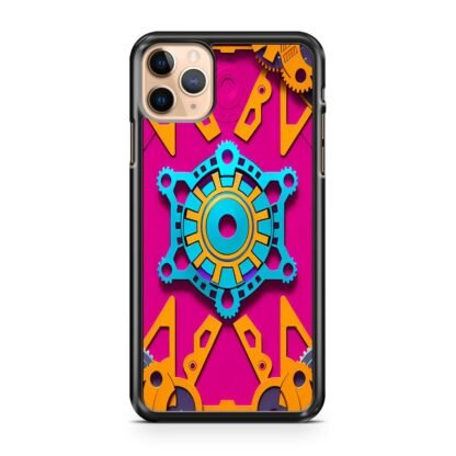 Gear Colorful Pink Cover iPhone 13 / 13 Pro / 13 Pro Max / 13 Mini Case