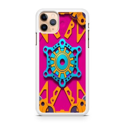 Gear Colorful Pink Cover iPhone 13 / 13 Pro / 13 Pro Max / 13 Mini Case - Image 2