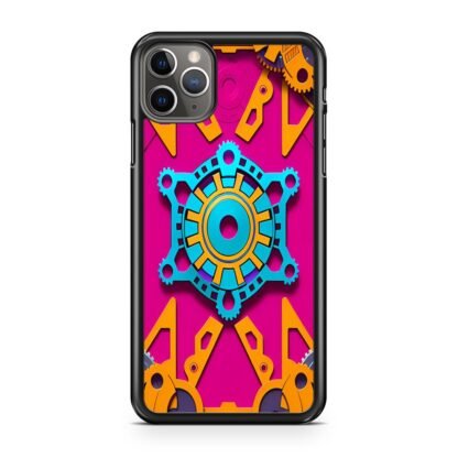 Gear Colorful Pink Cover iPhone 14 / 14 Plus / 14 Pro / 14 Pro Max Case