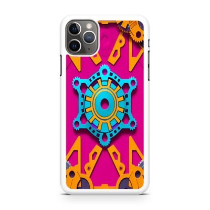 Gear Colorful Pink Cover iPhone 14 / 14 Plus / 14 Pro / 14 Pro Max Case - Image 2