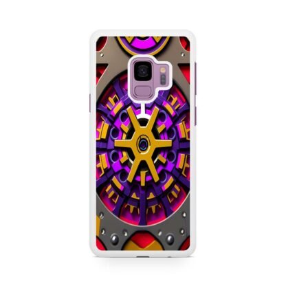 Gear Dark Purple Core Cover Samsung Galaxy S9 / S9 Plus Case - Image 2