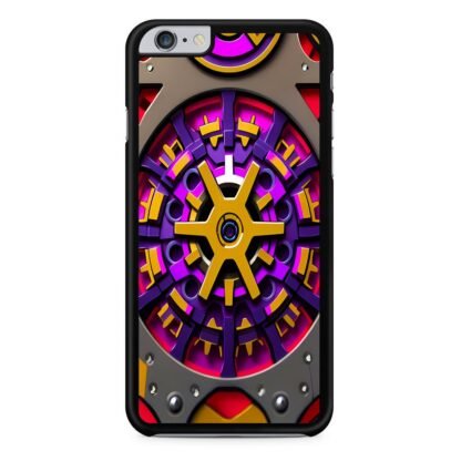 Gear Dark Purple Core Cover iPhone 6 / 6S / 6 Plus / 6S Plus Case