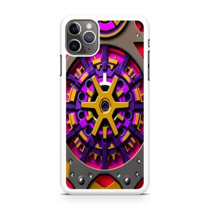 Gear Dark Purple Core Cover iPhone 15 / 15 Plus / 15 Pro / 15 Pro Max Case - Image 2