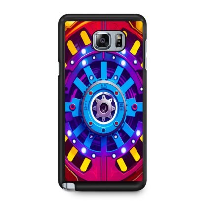 Gear Light Colorful Core Samsung Galaxy Note 5 Case