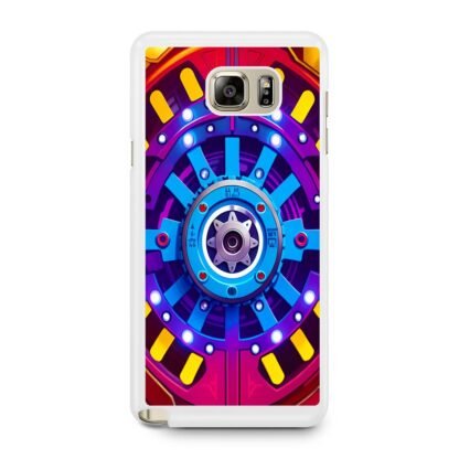 Gear Light Colorful Core Samsung Galaxy Note 5 Case - Image 2