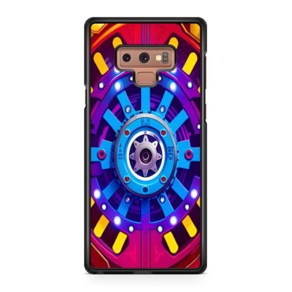Gear Light Colorful Core Samsung Galaxy Note 9 Case