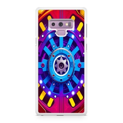 Gear Light Colorful Core Samsung Galaxy Note 9 Case - Image 2