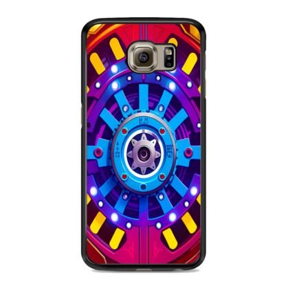 Gear Light Colorful Core Samsung Galaxy S6 / S6 Edge / S6 Edge Plus Case