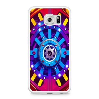 Gear Light Colorful Core Samsung Galaxy S6 / S6 Edge / S6 Edge Plus Case - Image 2