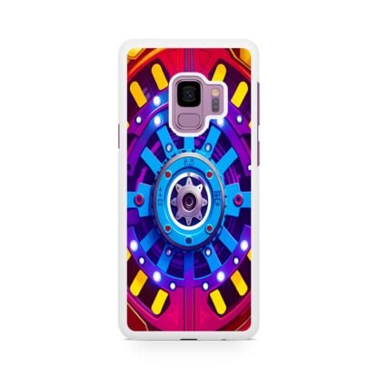 Gear Light Colorful Core Samsung Galaxy S9 / S9 Plus Case - Image 2