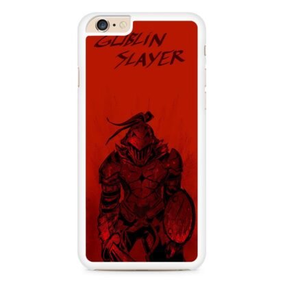Goblin Slayer Red Cover iPhone 6 / 6S / 6 Plus / 6S Plus Case - Image 2