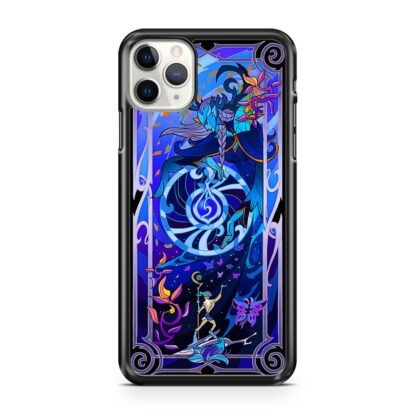 God of Valhalla Mosaic iPhone 12 / 12 Pro / 12 Pro Max / 12 Mini Case