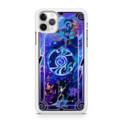 God of Valhalla Mosaic iPhone 12 / 12 Pro / 12 Pro Max / 12 Mini Case - Image 2